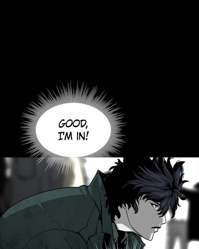 The Silent Warrior Chapter 1 page 116 - 