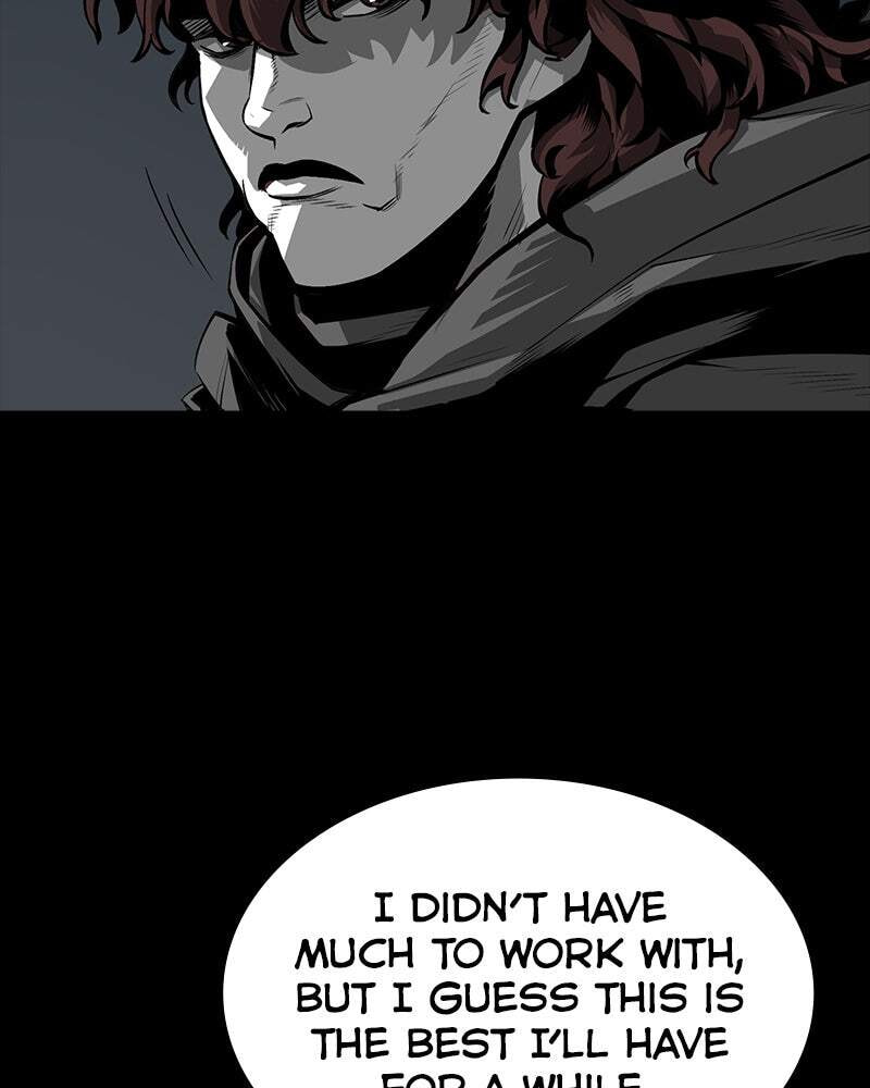 The Silent Warrior Chapter 1 page 13 - 