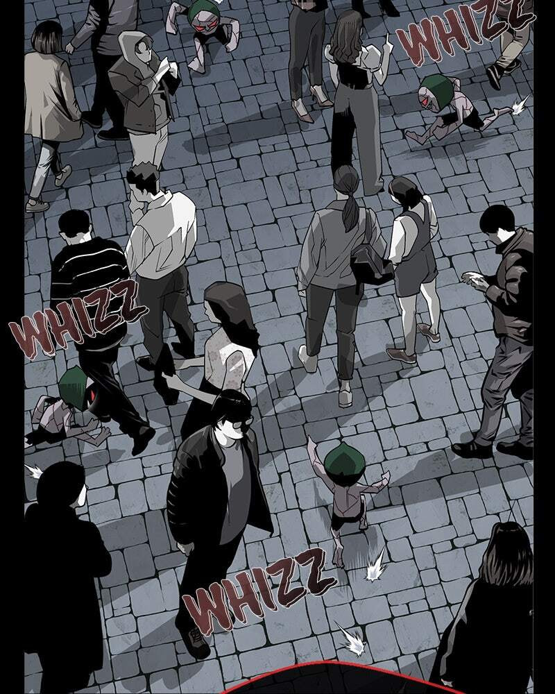 The Silent Warrior Chapter 1 page 121 - 