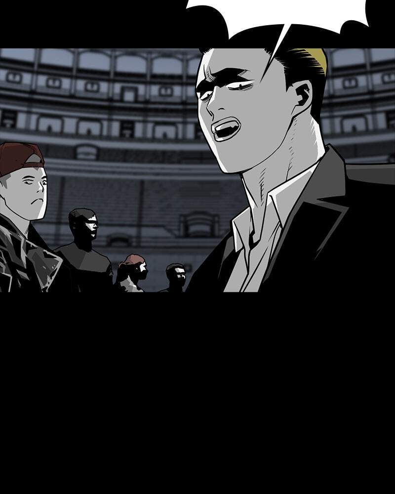 The Silent Warrior Chapter 1 page 123 - 