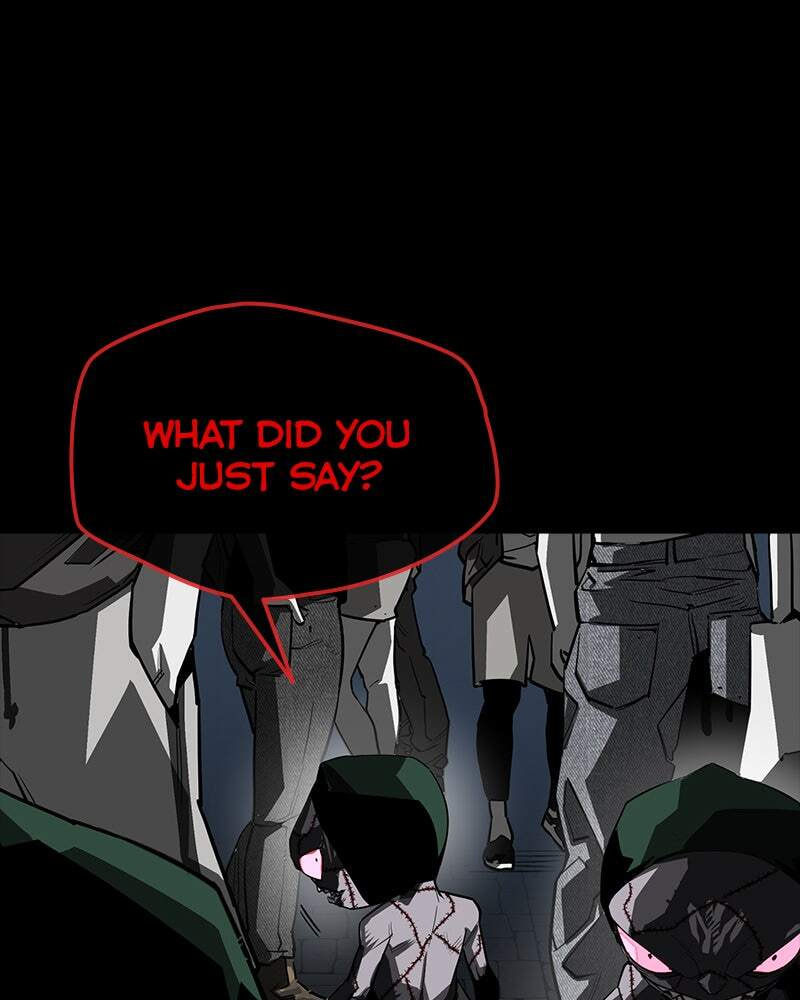The Silent Warrior Chapter 1 page 125 - 