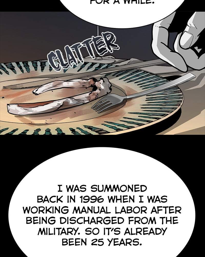 The Silent Warrior Chapter 1 page 14 - 