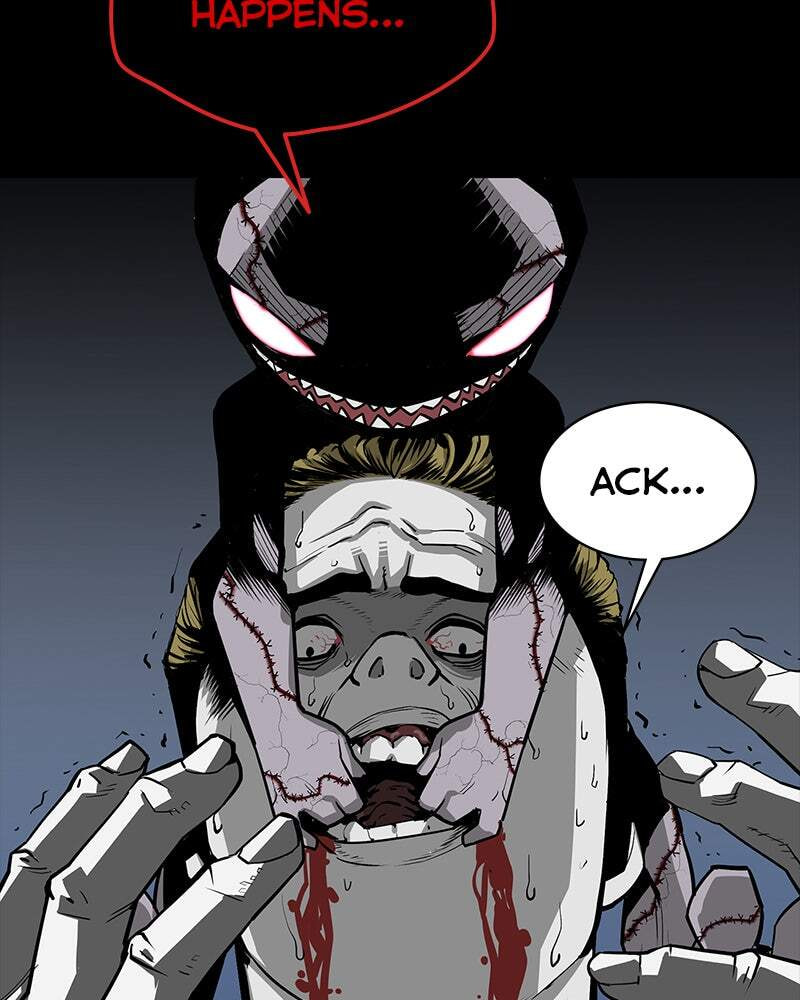 The Silent Warrior Chapter 1 page 134 - 