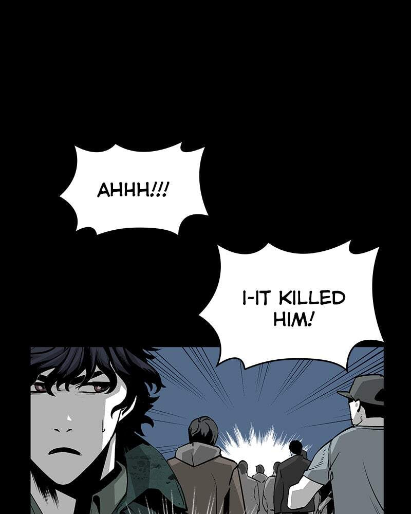 The Silent Warrior Chapter 1 page 138 - 