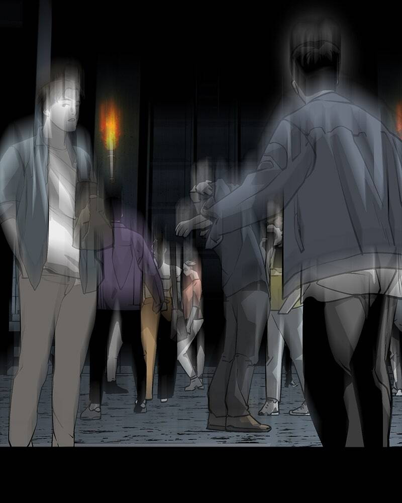 The Silent Warrior Chapter 1 page 141 - 