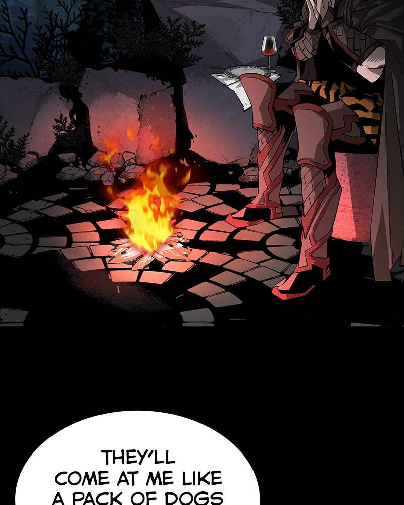 The Silent Warrior Chapter 1 page 16 - 