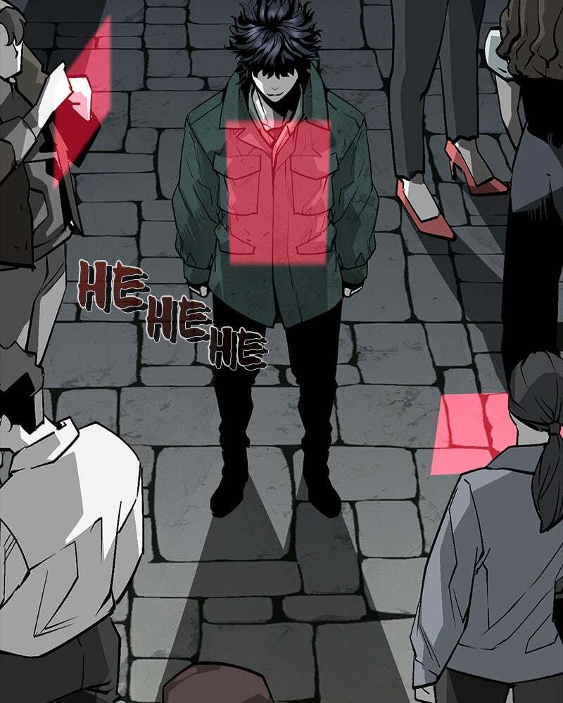 The Silent Warrior Chapter 1 page 152 - 