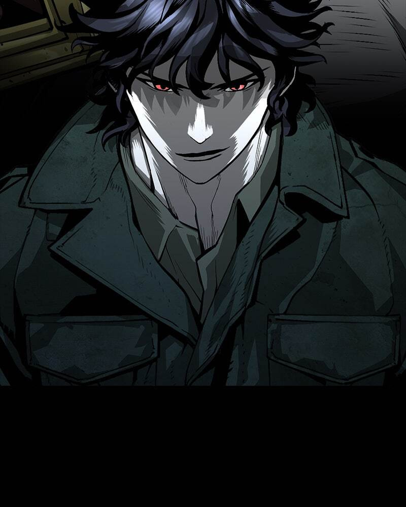 The Silent Warrior Chapter 1 page 155 - 