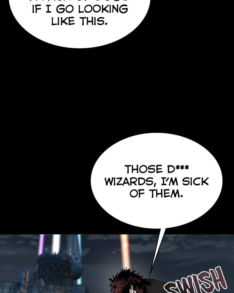 The Silent Warrior Chapter 1 page 17 - 