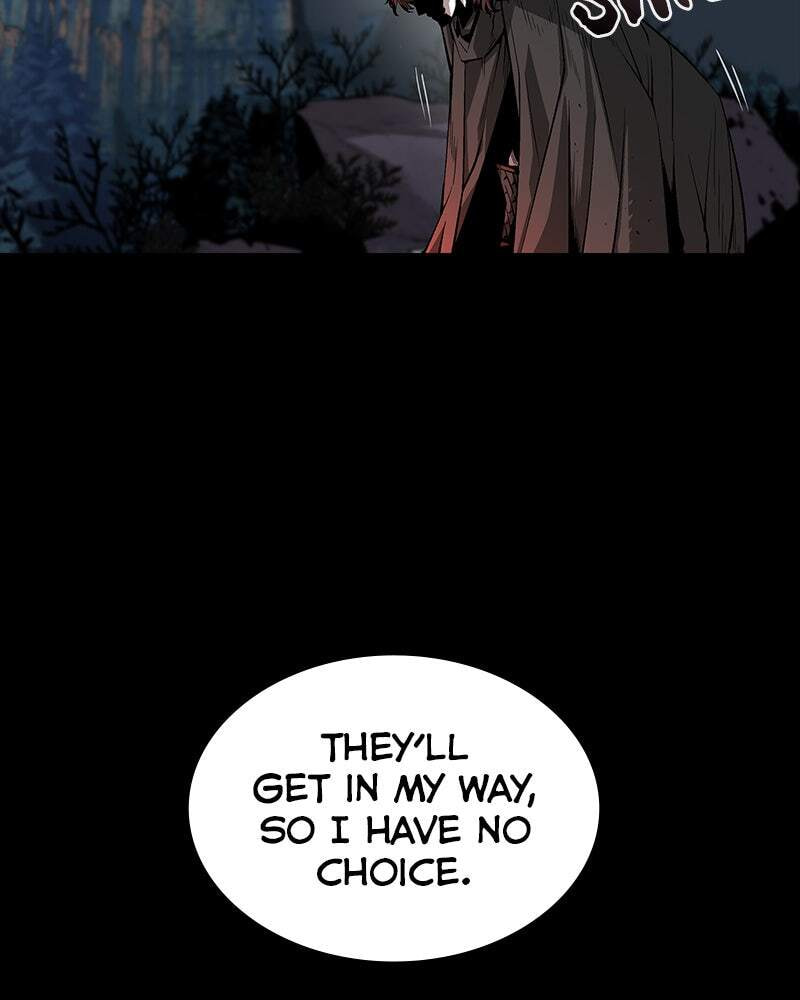 The Silent Warrior Chapter 1 page 18 - 
