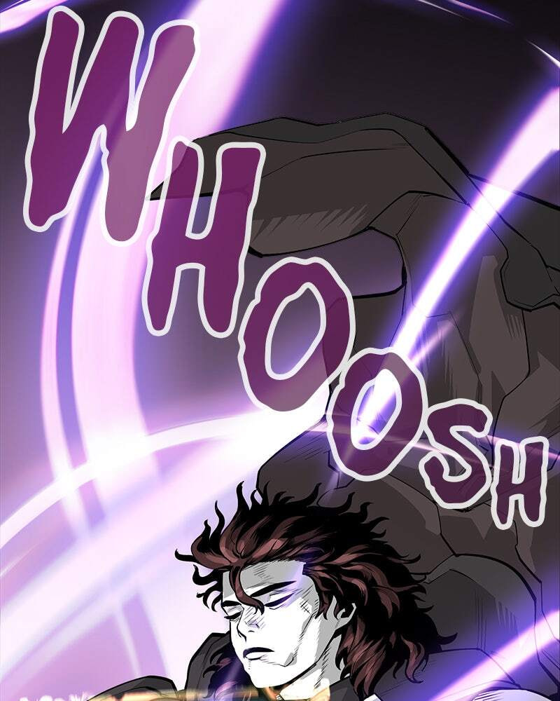 The Silent Warrior Chapter 1 page 20 - 