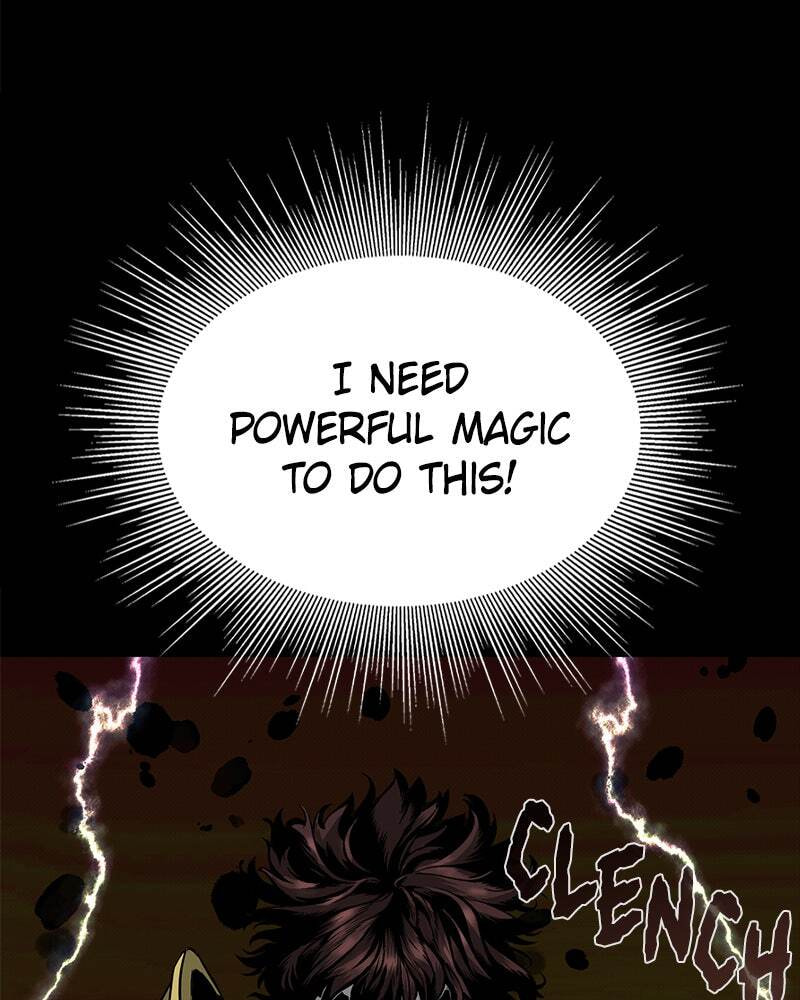 The Silent Warrior Chapter 1 page 3 - 