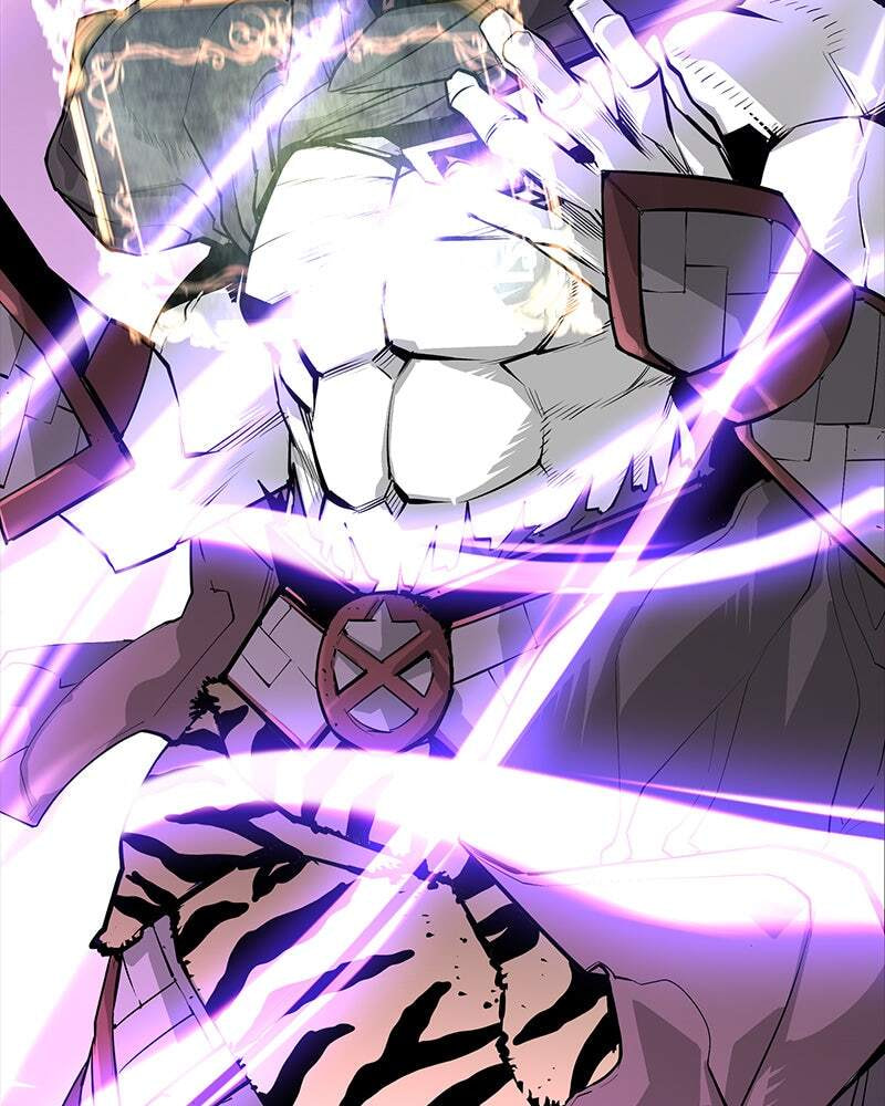 The Silent Warrior Chapter 1 page 21 - 