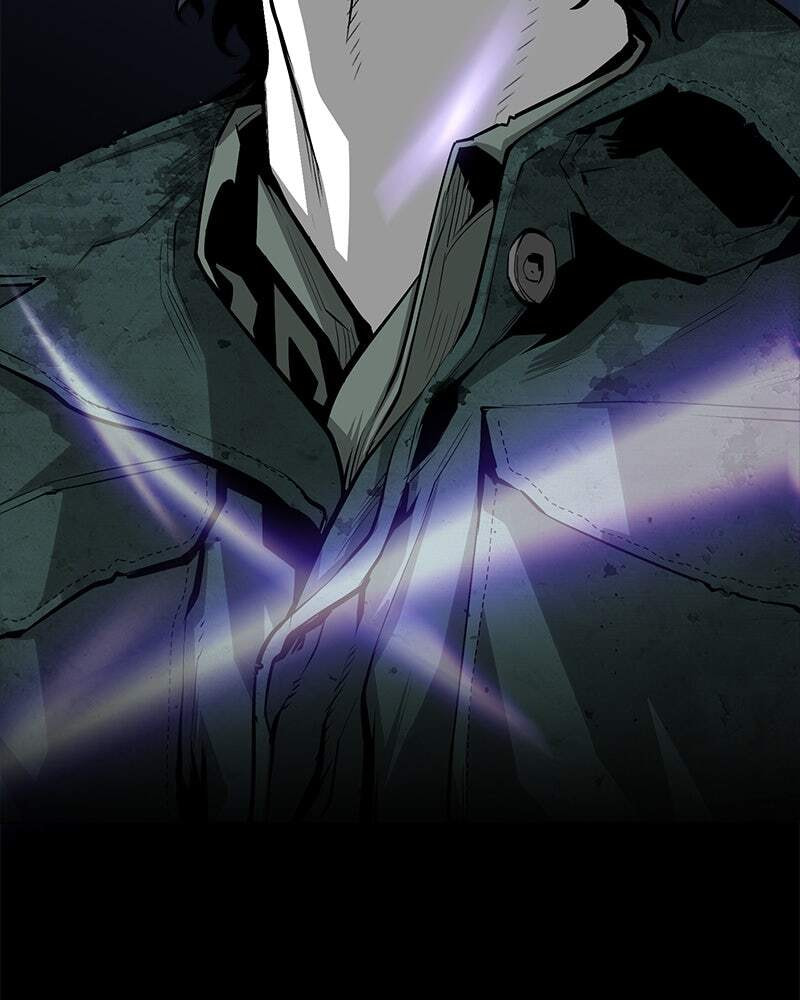 The Silent Warrior Chapter 1 page 27 - 