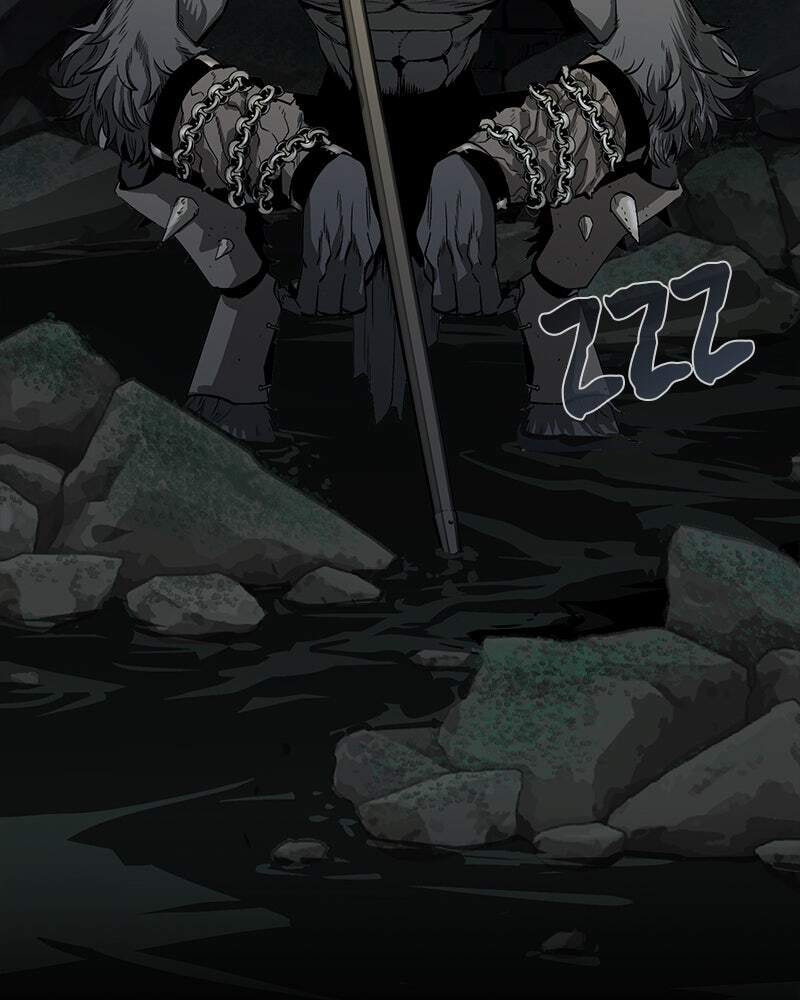 The Silent Warrior Chapter 1 page 32 - 