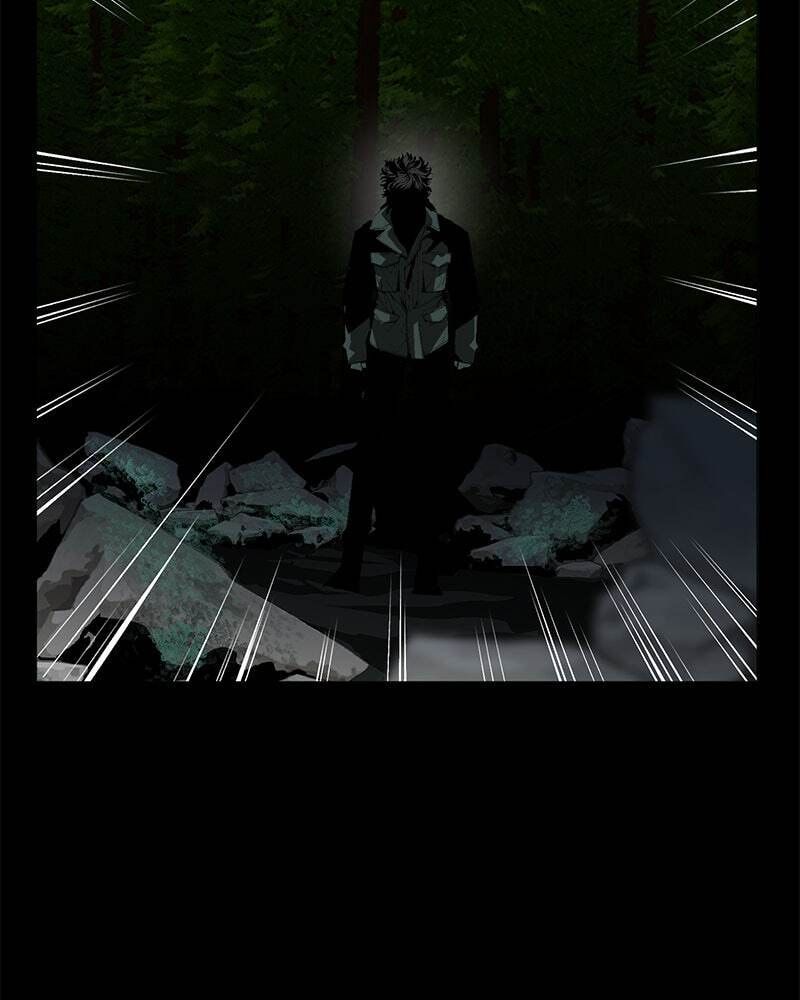 The Silent Warrior Chapter 1 page 34 - 