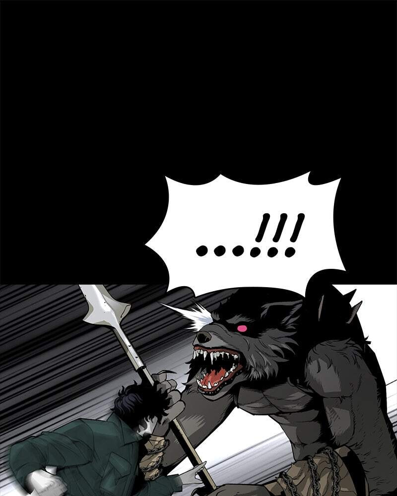 The Silent Warrior Chapter 1 page 37 - 