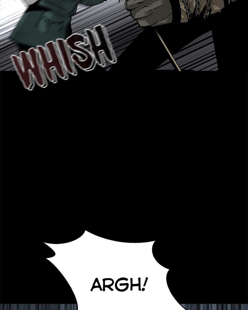 The Silent Warrior Chapter 1 page 38 - 