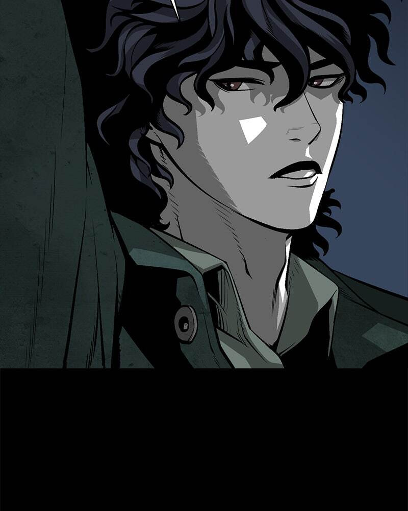 The Silent Warrior Chapter 1 page 42 - 