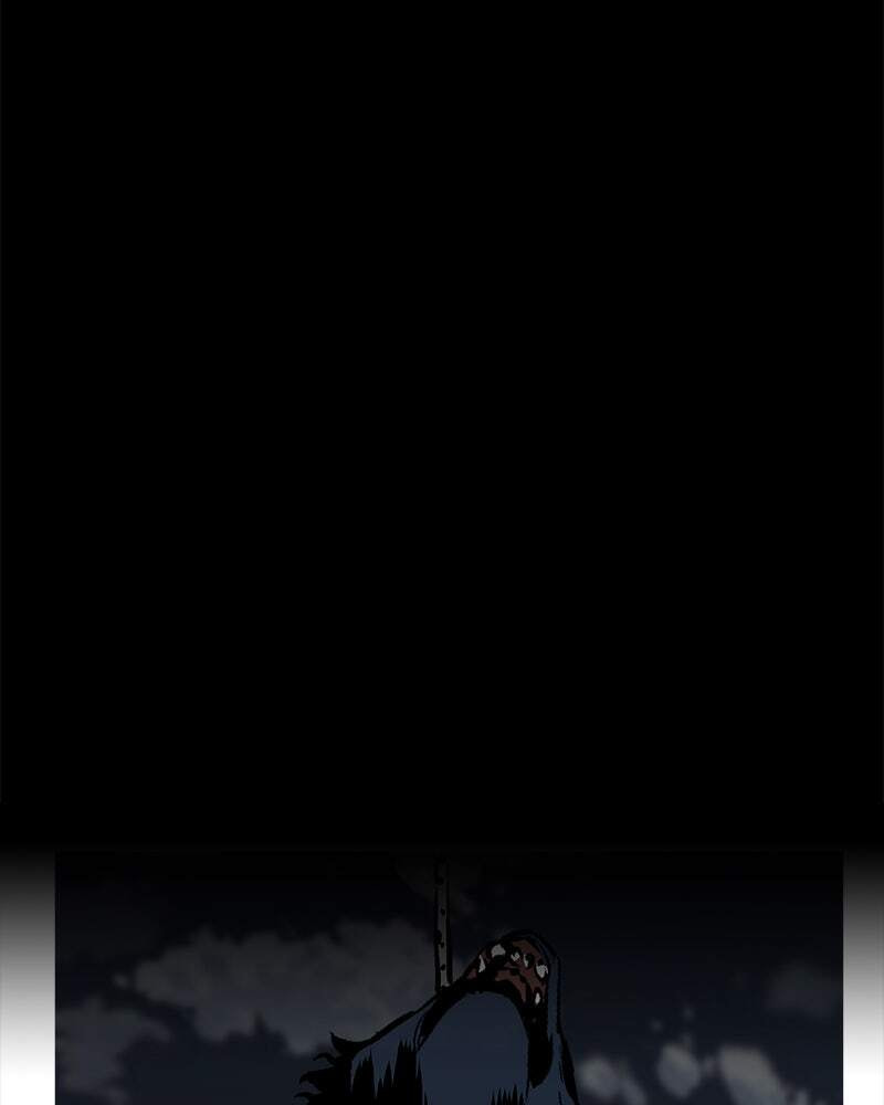 The Silent Warrior Chapter 1 page 43 - 