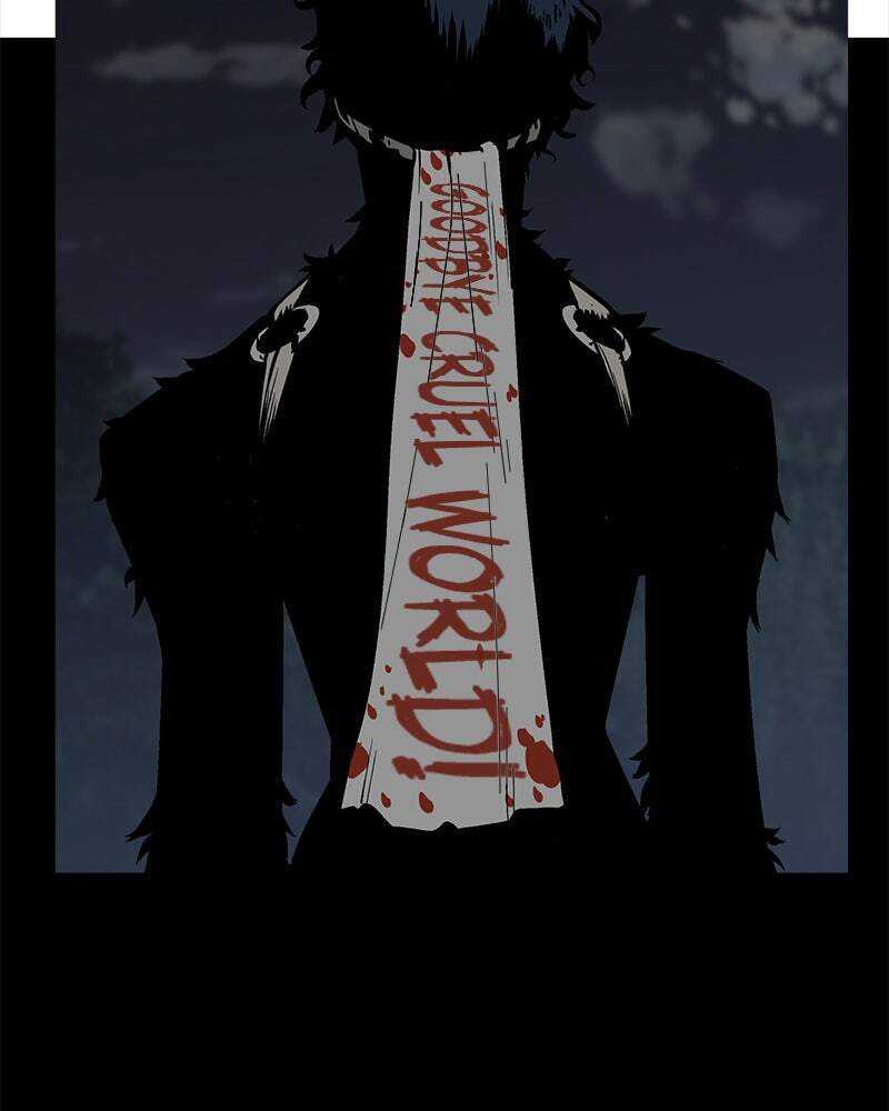 The Silent Warrior Chapter 1 page 44 - 