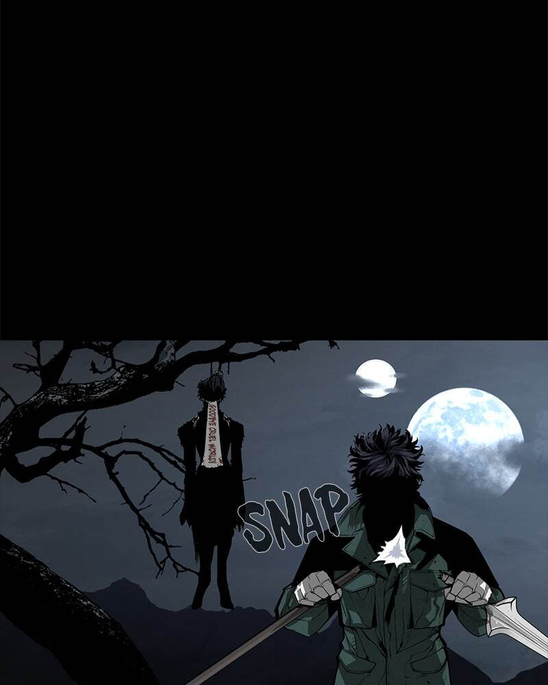 The Silent Warrior Chapter 1 page 45 - 