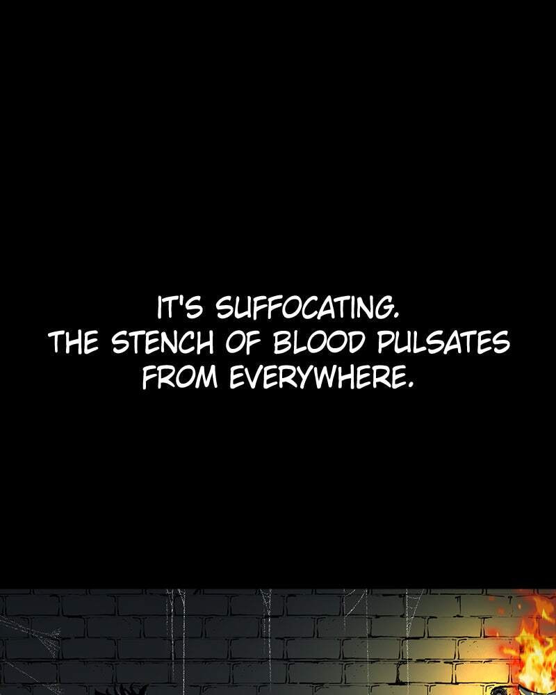 The Silent Warrior Chapter 1 page 48 - 
