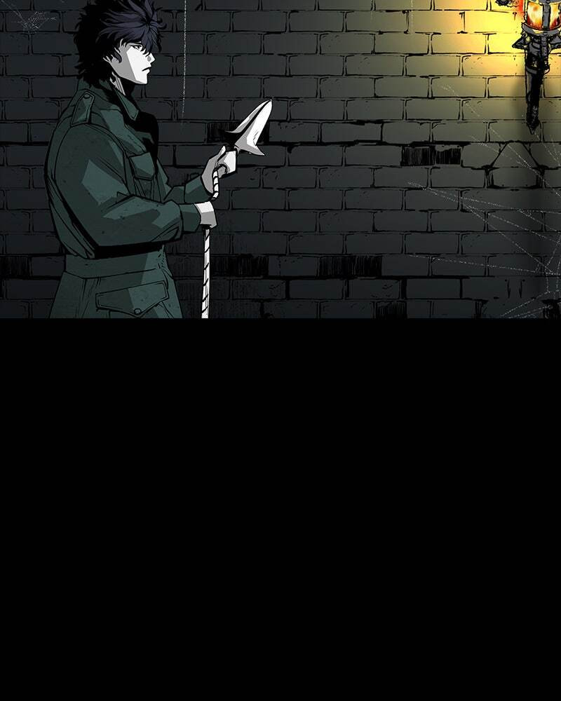 The Silent Warrior Chapter 1 page 49 - 