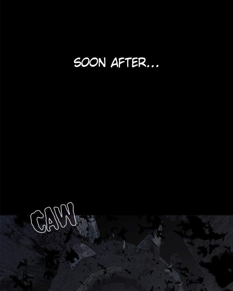 The Silent Warrior Chapter 1 page 6 - 
