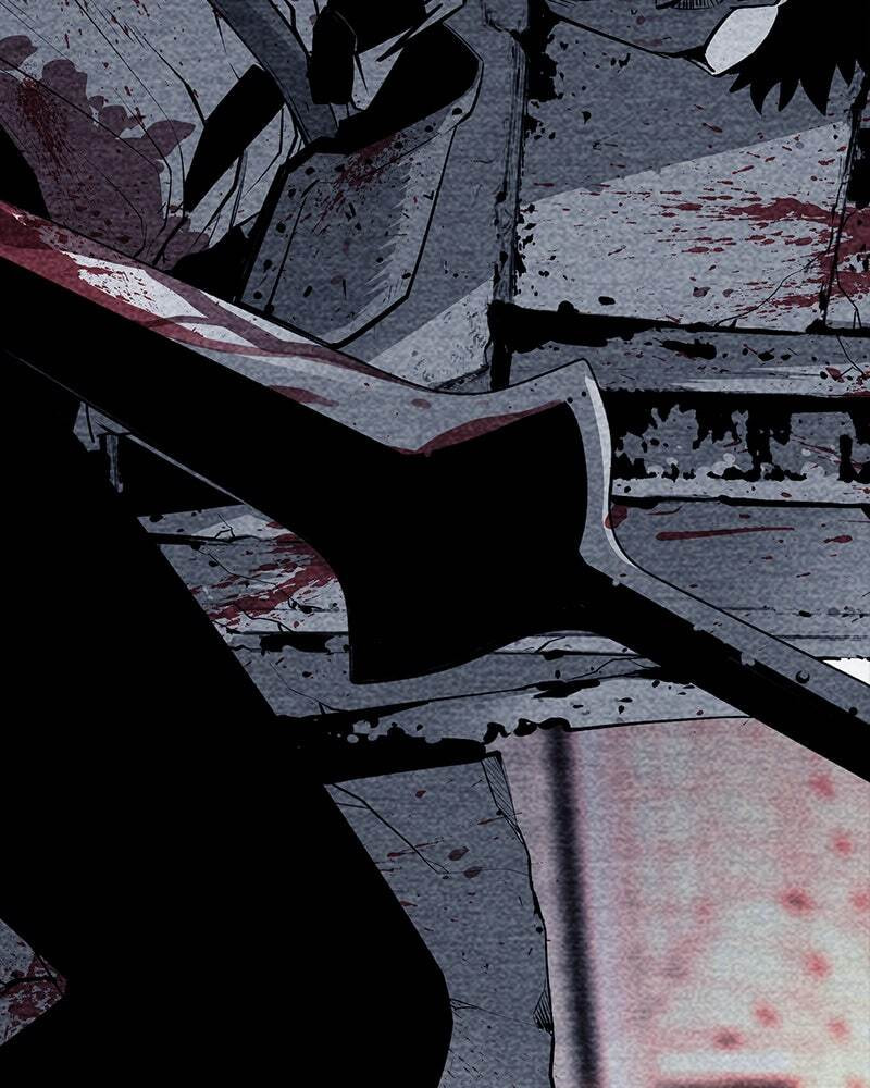 The Silent Warrior Chapter 1 page 51 - 
