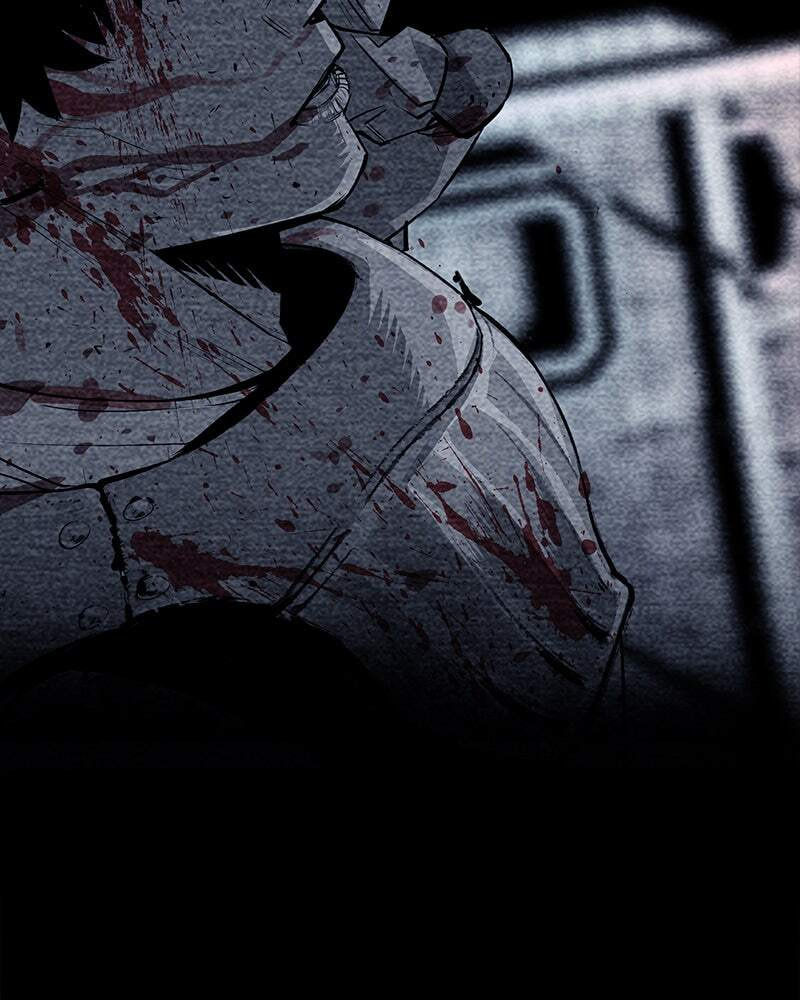The Silent Warrior Chapter 1 page 53 - 