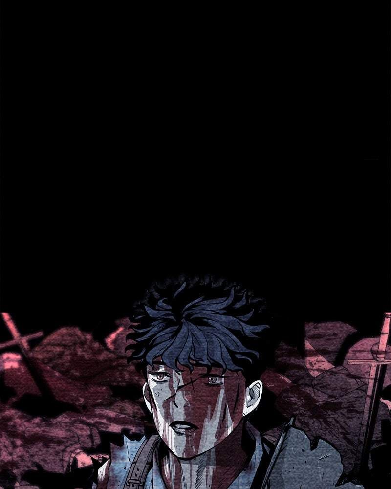 The Silent Warrior Chapter 1 page 54 - 