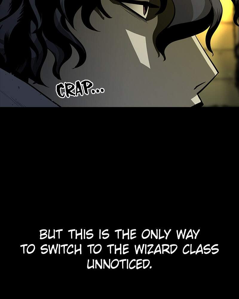 The Silent Warrior Chapter 1 page 57 - 
