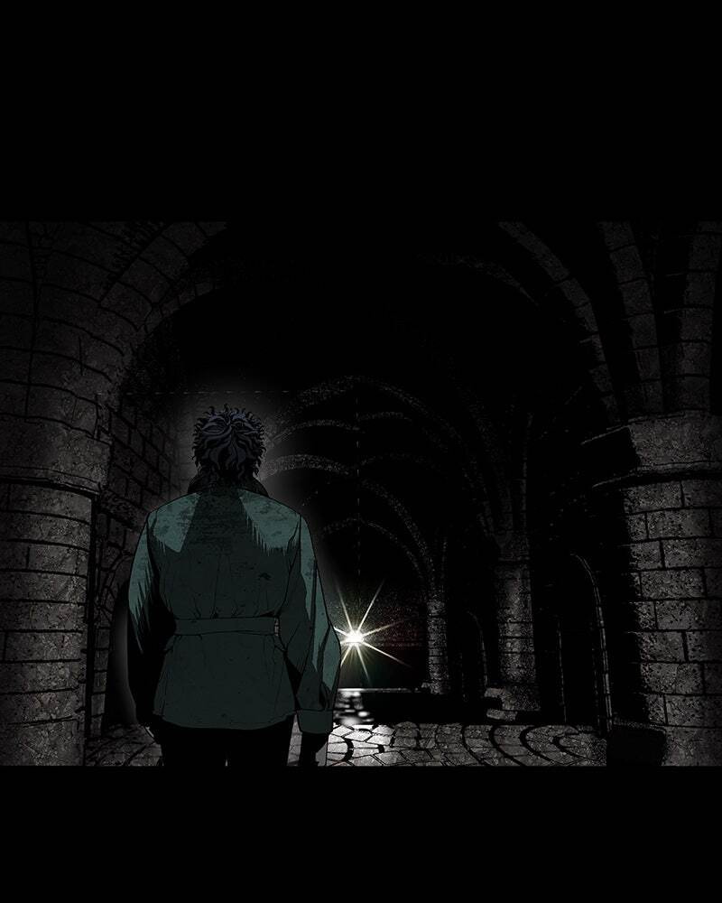 The Silent Warrior Chapter 1 page 58 - 