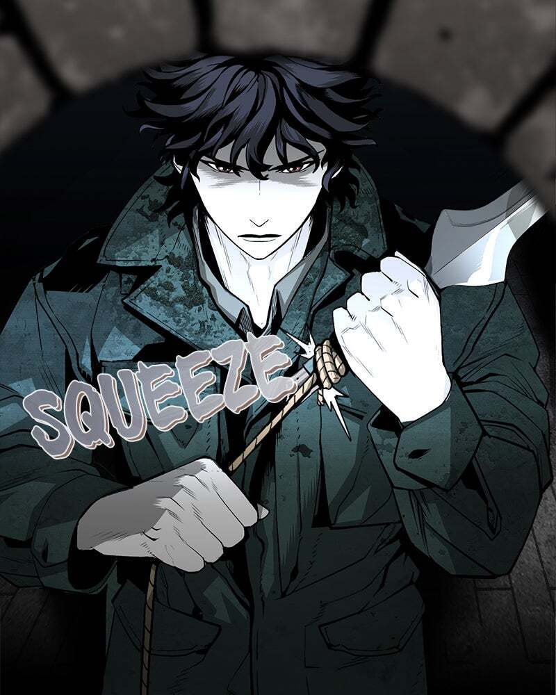 The Silent Warrior Chapter 1 page 63 - 