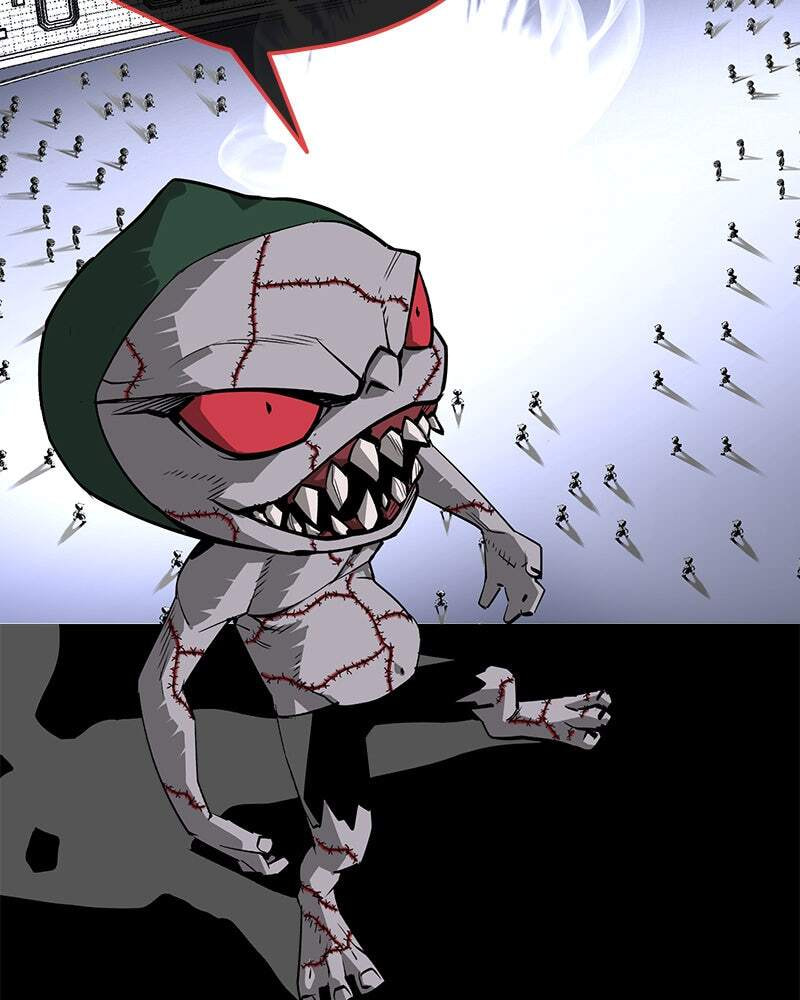 The Silent Warrior Chapter 1 page 67 - 