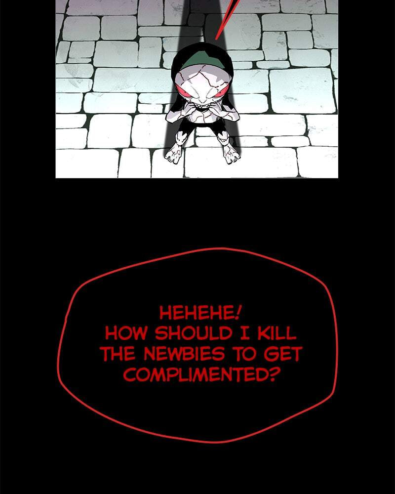 The Silent Warrior Chapter 1 page 69 - 
