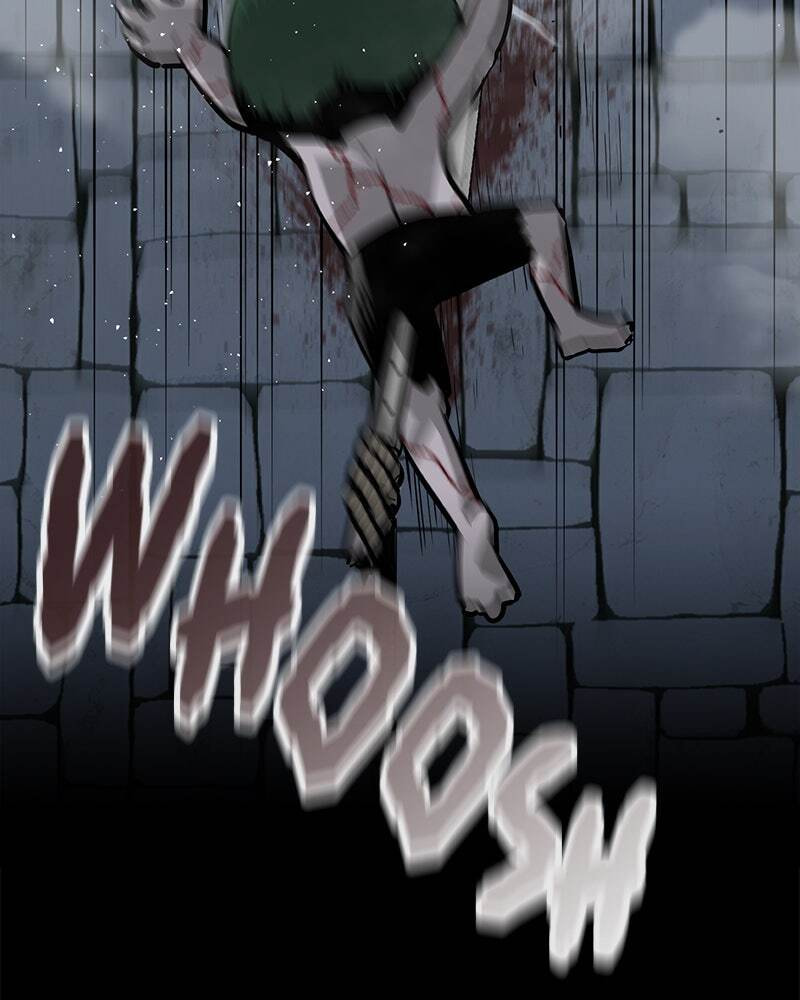 The Silent Warrior Chapter 1 page 77 - 