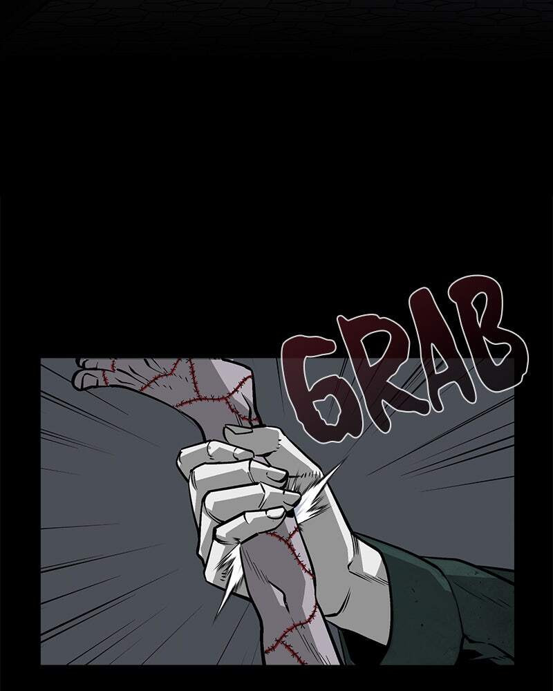 The Silent Warrior Chapter 1 page 80 - 