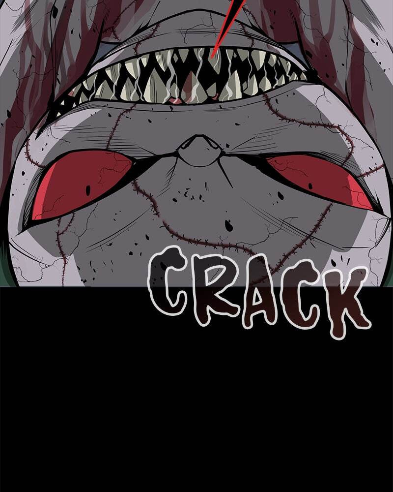 The Silent Warrior Chapter 1 page 85 - 