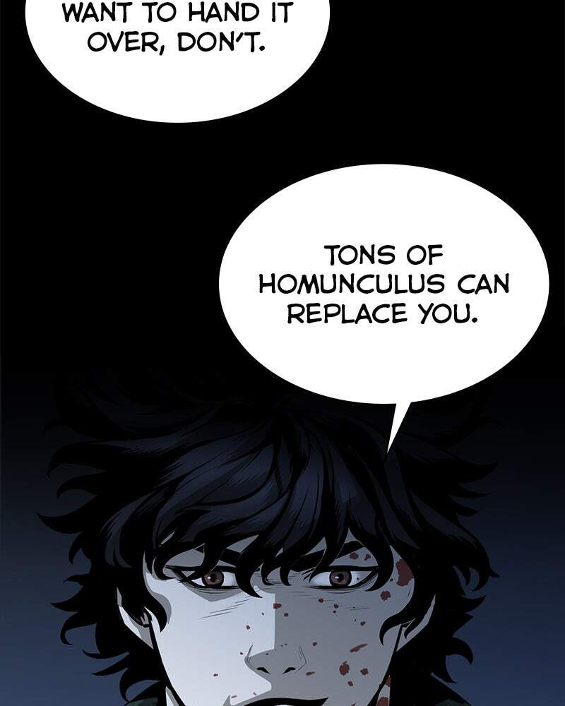 The Silent Warrior Chapter 1 page 88 - 