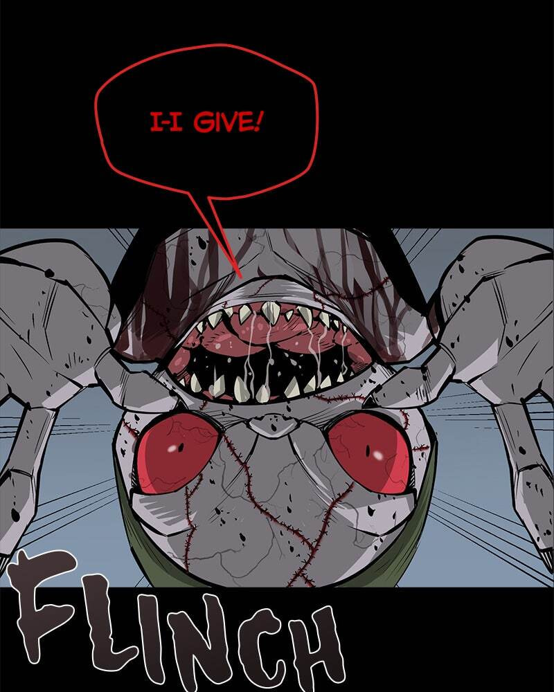 The Silent Warrior Chapter 1 page 90 - 