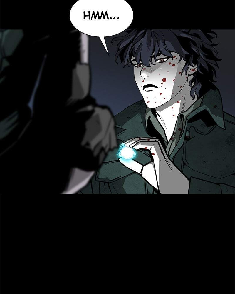 The Silent Warrior Chapter 1 page 93 - 