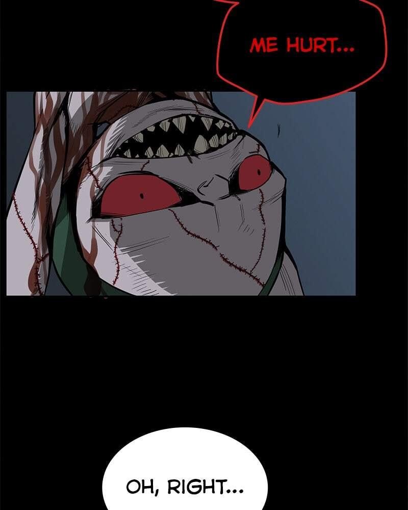 The Silent Warrior Chapter 1 page 100 - 
