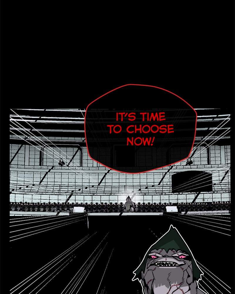 The Silent Warrior Chapter 2 page 11 - 