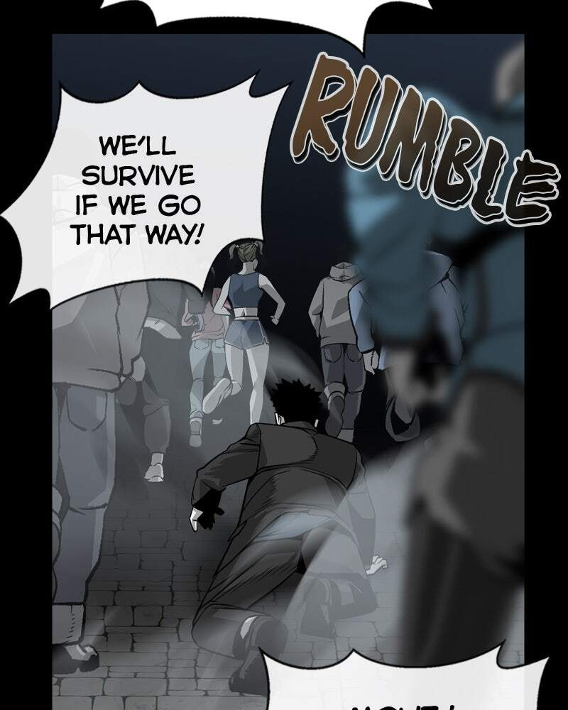 The Silent Warrior Chapter 2 page 103 - 