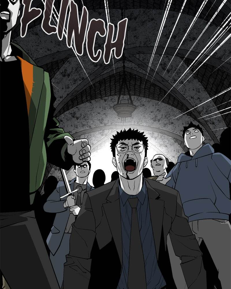 The Silent Warrior Chapter 2 page 110 - 