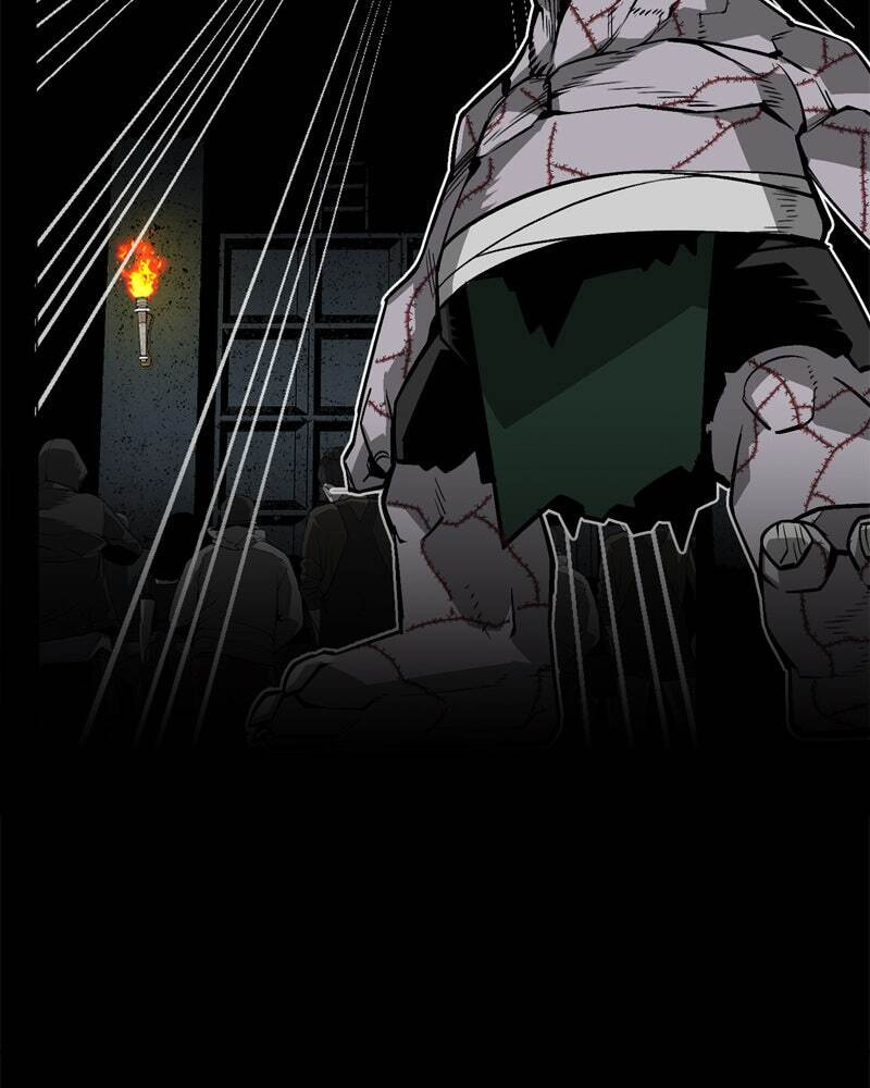 The Silent Warrior Chapter 2 page 12 - 