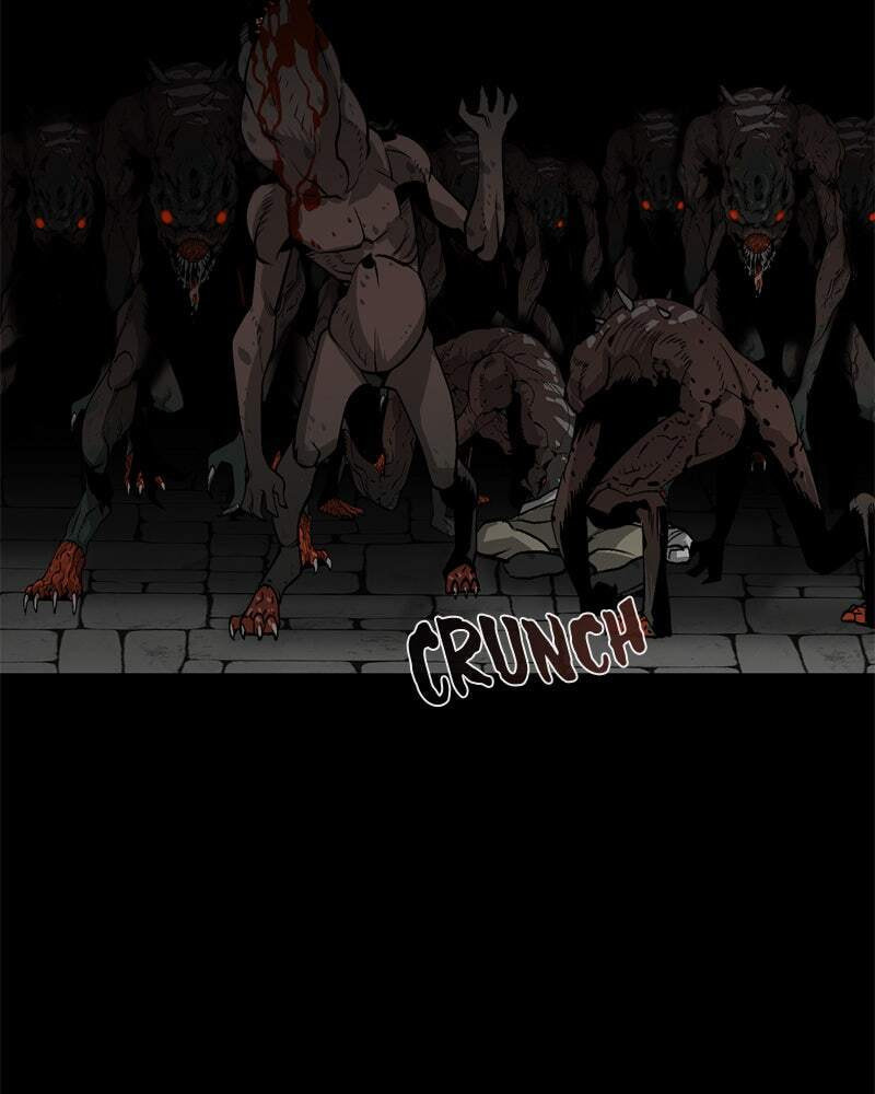 The Silent Warrior Chapter 2 page 112 - 