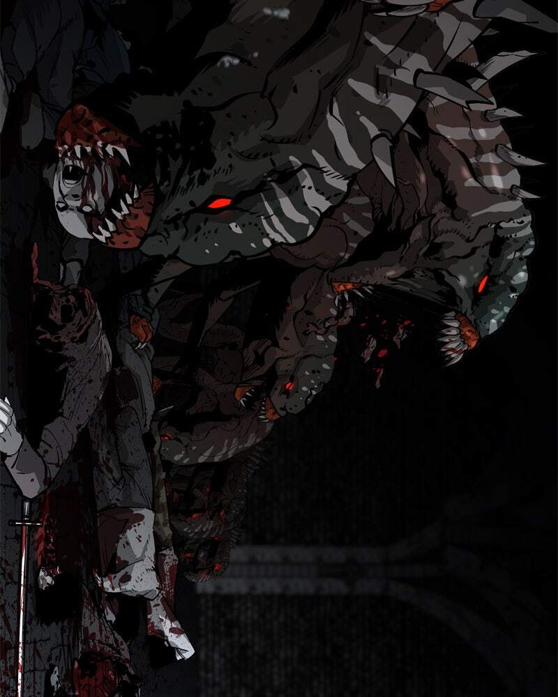 The Silent Warrior Chapter 2 page 115 - 
